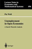 Unemployment in Open Economies (eBook, PDF)