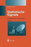 Statistische Signale (eBook, PDF)