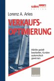 Verkaufsoptimierung (eBook, PDF) Verkaufsoptimierung (eBook, PDF)
