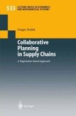 Collaborative Planning in Supply Chains (eBook, PDF)