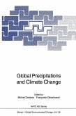 Global Precipitations and Climate Change (eBook, PDF)