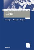 Statistik (eBook, PDF)