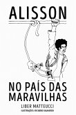 Alisson no país das maravilhas (eBook, ePUB)