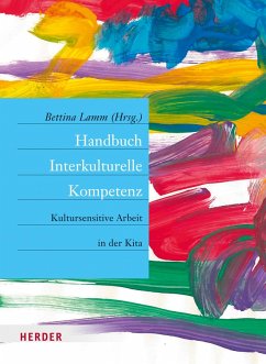 Handbuch Interkulturelle Kompetenz (eBook, ePUB)