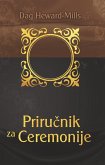 Prirucnik za ceremonije (eBook, ePUB)