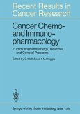 Cancer Chemo- and Immunopharmacology (eBook, PDF)