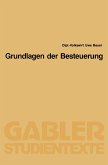 Grundlagen der Besteuerung (eBook, PDF)