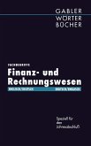 Fachbegriffe Finanz- und Rechnungswesen (eBook, PDF)