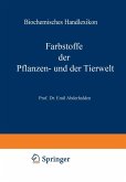 Biochemisches Handlexikon (eBook, PDF)