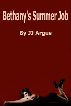 Cover Bethany's Summer Job (eBook, ePUB)