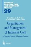 Organisation and Management of Intensive Care (eBook, PDF)