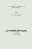 Korona-Entladungen an der Spitze-Platte-Funkenstrecke (eBook, PDF)