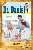 Dr. Daniel Jubiläumsbox 9 – Arztroman (eBook, ePUB)