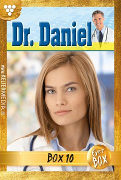 Dr. Daniel Jubiläumsbox 10 – Arztroman (eBook, ePUB) - Francoise, Marie