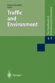 Traffic and Environment (eBook, PDF)