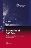 Processing of SAR Data (eBook, PDF)