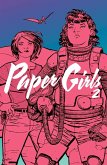 Paper Girls Vol. 2 (eBook, PDF) Paper Girls Vol. 2 (eBook, PDF)