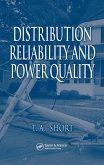 Distribution Reliability and Power Quality (eBook, PDF)