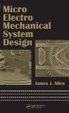 Micro Electro Mechanical System Design (eBook, PDF)