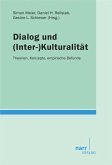 Dialog und (Inter-)Kulturalität (eBook, PDF)