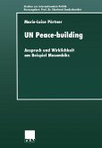 UN Peace-building (eBook, PDF)