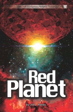 Red Planet [1] (eBook, PDF) - Jill Haney, Haney