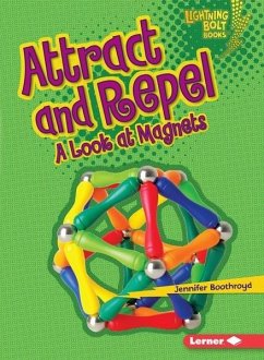 Cover Attract and Repel (eBook, PDF)