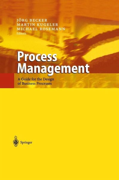 Process Management (eBook, PDF)