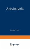 Arbeitsrecht (eBook, PDF)