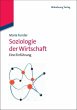 Soziologie der Wirtschaft (eBook, PDF) - Bild 1