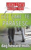 Cei care te parasesc (eBook, ePUB)