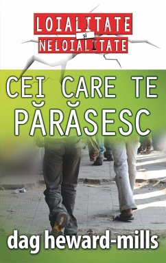 Cover Cei care te parasesc (eBook, ePUB)