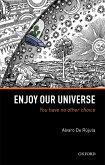 Enjoy Our Universe (eBook, ePUB)