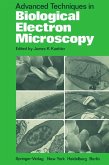 Advanced Techniques in Biological Electron Microscopy (eBook, PDF)