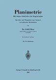 Planimetrie (eBook, PDF) Planimetrie (eBook, PDF)