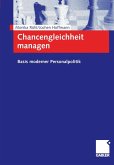 Chancengleichheit managen (eBook, PDF)