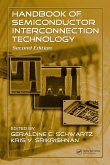 Handbook of Semiconductor Interconnection Technology (eBook, PDF)