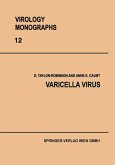 Varicella Virus (eBook, PDF)