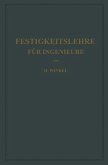 Festigkeitslehre für Ingenieure (eBook, PDF)