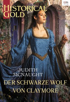 Der schwarze Wolf von Claymore (eBook, ePUB) - Mcnaught, Judith