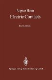 Electric Contacts (eBook, PDF)