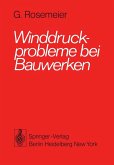 Winddruckprobleme bei Bauwerken (eBook, PDF)