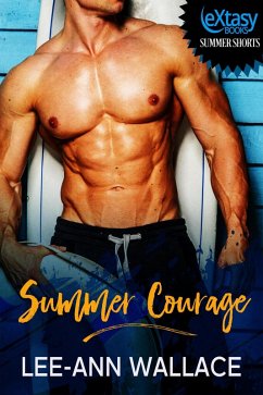 Summer Courage (eBook, ePUB) - Wallace, Lee-Ann