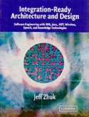 Integration-Ready Architecture and Design (eBook, PDF)