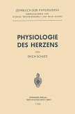 Physiologie des Herzens (eBook, PDF)