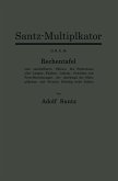 Santz-Multiplikator D.R.G.M. (eBook, PDF)