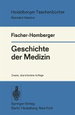 Geschichte der Medizin (eBook, PDF)