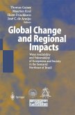 Global Change and Regional Impacts (eBook, PDF)