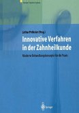 Innovative Verfahren in der Zahnheilkunde (eBook, PDF)