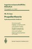 Propellertheorie (eBook, PDF)